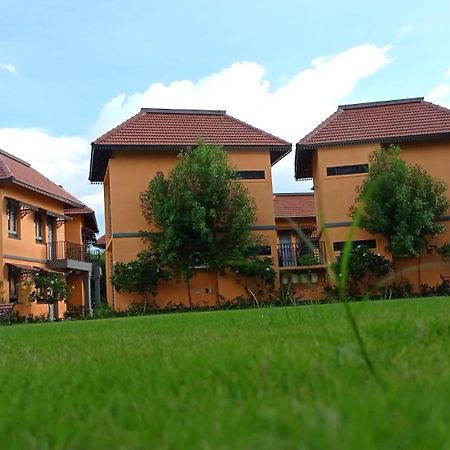 Hibis By Sparsa Vellore Exterior photo